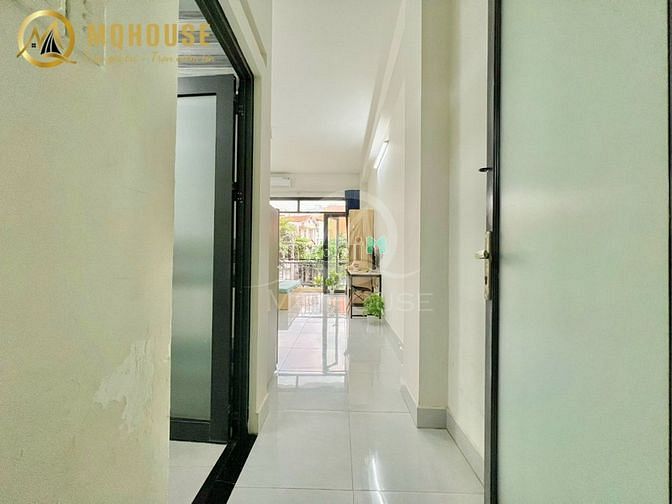Hình ảnh Cho thuê Trang Chủ MB66.COM / Đăng Ký Tặng 66K ban công 35m2 - máy giặt riêng gần Lotte Cộng Hòa