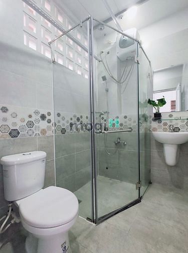Hình ảnh CHDV Giá Rẻ Gần UFM, NTT,… Chỉ 3p tới Trung Tâm Q7