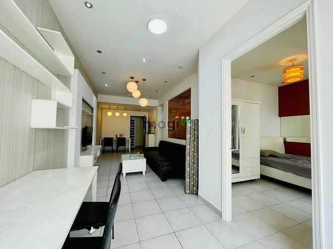 Hình ảnh Cho Thuê Nhanh Căn Hộ Skygarden PMH Quận 7, 2Pn2wc giá 12tr