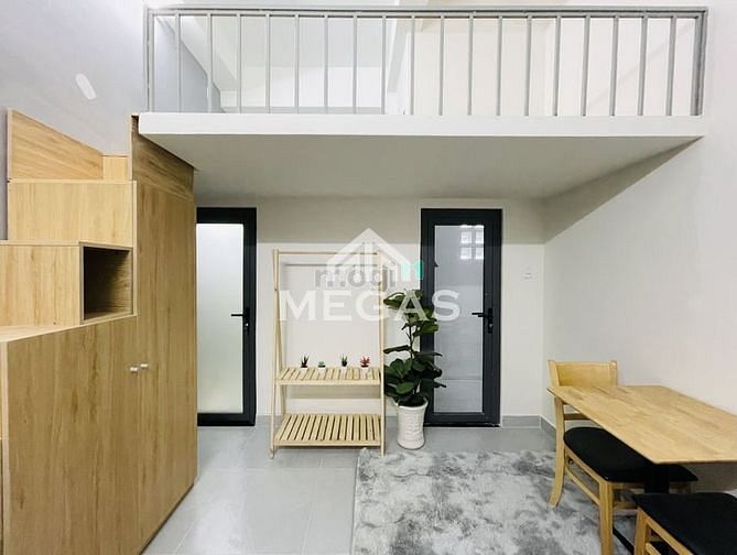 Hình ảnh 🔥 Cho thuê Trang Chủ MB66.COM / Đăng Ký Tặng 66K mini - full nội thất - nằm gần ĐH Văn Hiến🔥