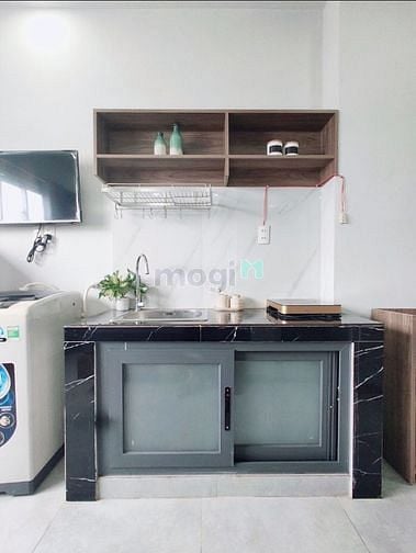 Hình ảnh CHDV Giá Rẻ Gần UFM, NTT,… Chỉ 3p tới Trung Tâm Q7