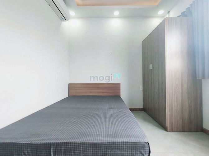 Hình ảnh CHDV Giá Rẻ Gần UFM, NTT,… Chỉ 3p tới Trung Tâm Q7