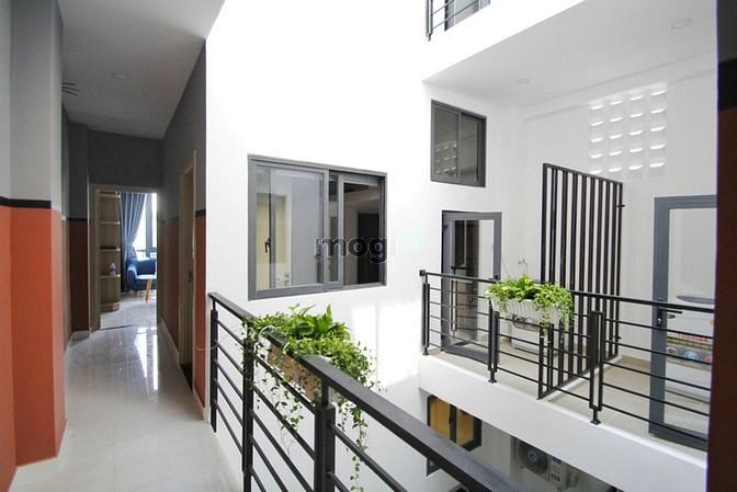 Hình ảnh Cho Thuê Căn Hộ_Đường Võ Duy Ninh_Quận Bình Thạnh