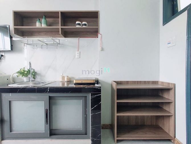 Hình ảnh CHDV Giá Rẻ Gần UFM, NTT,… Chỉ 3p tới Trung Tâm Q7