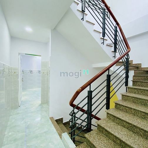 Hình ảnh Bán nhà đường Bình Long, quận Tân Phú