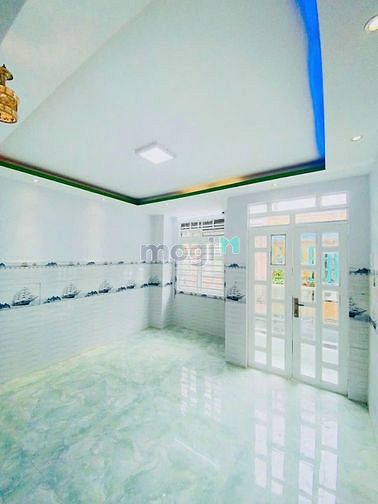 Hình ảnh Bán nhà đường Bình Long, quận Tân Phú