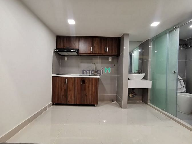 Hình ảnh 👉Trống phòng có gác lững full nội thất ngay q7