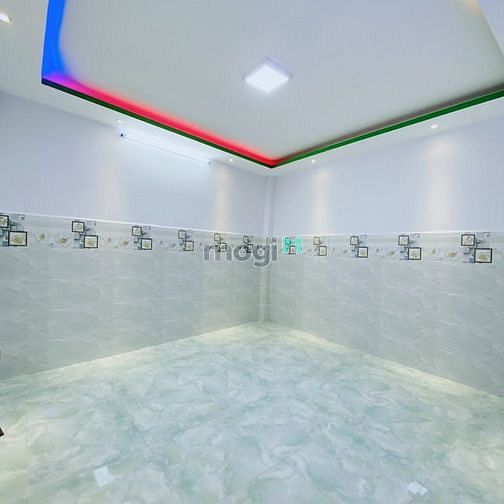 Hình ảnh Bán nhà đường Bình Long, quận Tân Phú