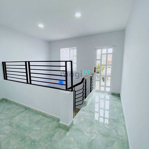 Hình ảnh Bán nhà đường Bình Long, quận Tân Phú
