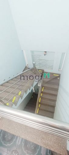 Hình ảnh Cho Thuê Nhà Hẻm 8m 25/2 Nhất Chi Mai, Phường 14, Tân Bình