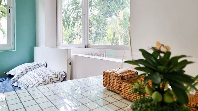 Hình ảnh CHDV dạng 1PN CAO CẤP - FULL nội thất - ngay tại PHÚ MỸ HƯNG