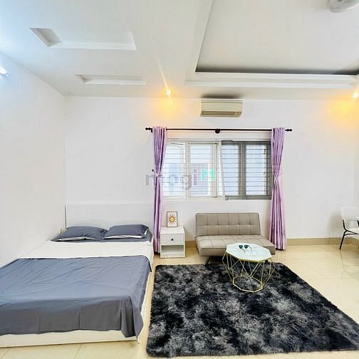 Hình ảnh Studio Mới Toanh Siêu Xịn Xò Mà Giá Lại Hạt Dẻ