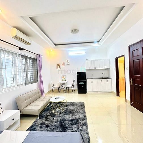 Hình ảnh Studio Mới Toanh Siêu Xịn Xò Mà Giá Lại Hạt Dẻ