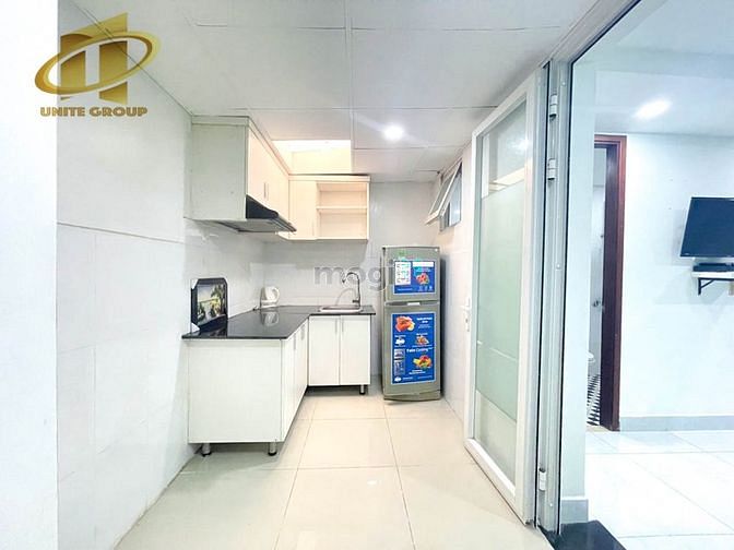 Hình ảnh CHDV dạng 1PN CAO CẤP - FULL nội thất - ngay tại PHÚ MỸ HƯNG