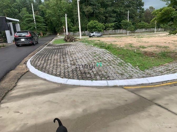 Hình ảnh Bán đất giá rẻ 100m2 đường số 25, phường Phước Bình, quận 9, shr.