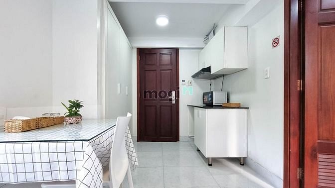 Hình ảnh CHDV dạng 1PN CAO CẤP - FULL nội thất - ngay tại PHÚ MỸ HƯNG