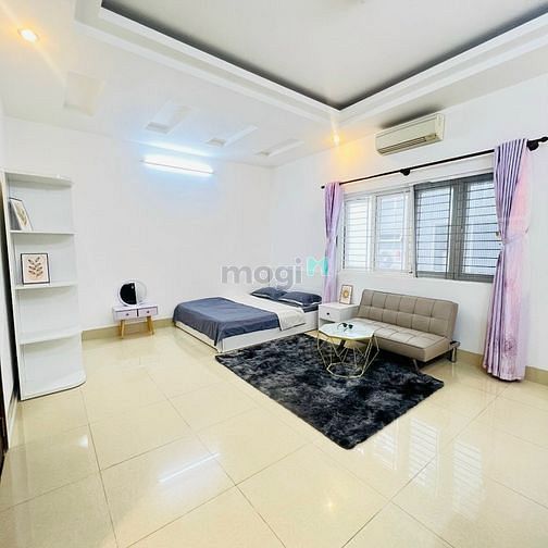 Hình ảnh Studio Mới Toanh Siêu Xịn Xò Mà Giá Lại Hạt Dẻ