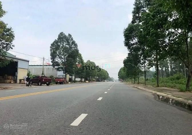 Hình ảnh Bán đất giá rẻ 100m2 đường số 25, phường Phước Bình, quận 9, shr.