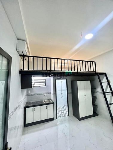 Hình ảnh 💥 Căn Hộ FULL NỘI THẤT- Siêu Rộng - Giá Rẻ - Tân Phú