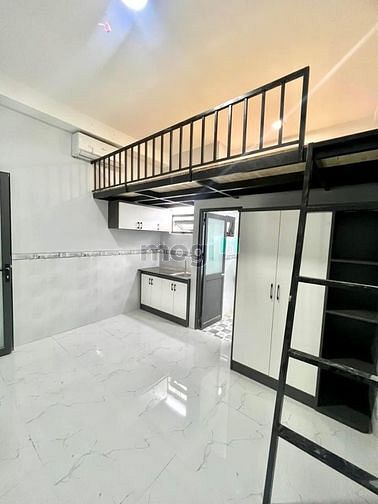 Hình ảnh 💥 Căn Hộ FULL NỘI THẤT- Siêu Rộng - Giá Rẻ - Tân Phú