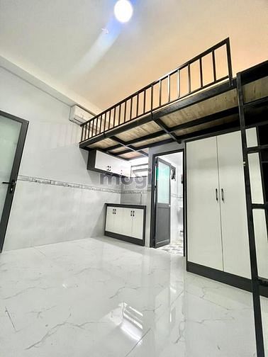 Hình ảnh 💥 Căn Hộ FULL NỘI THẤT- Siêu Rộng - Giá Rẻ - Tân Phú