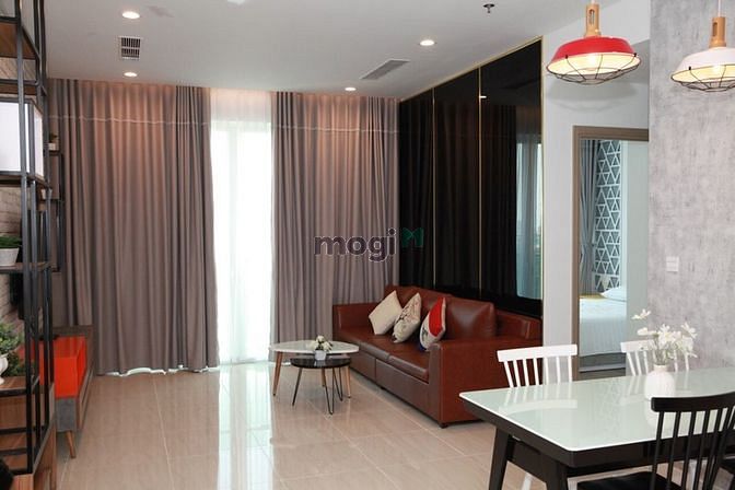 Hình ảnh Sadora Sala - Mb6623 nạp rút nhanh chóng 2 phòng ngủ với thiết kế tinh tế và đẳng cấp.