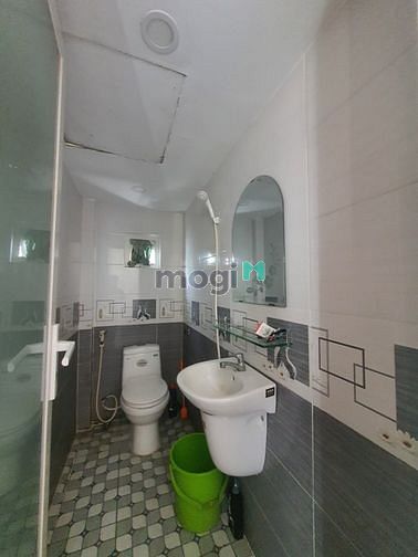 Hình ảnh Bán nhà 76/1 Ba Vân,p14,Tân Bình.Đúc 3 Lầu, 2PN,3wc,pk, bếp. Full NT