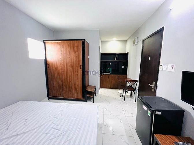 Hình ảnh 1/10 trống phòng giá sinh viên.