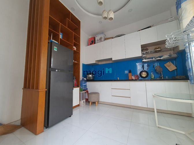 Hình ảnh Bán nhà 76/1 Ba Vân,p14,Tân Bình.Đúc 3 Lầu, 2PN,3wc,pk, bếp. Full NT