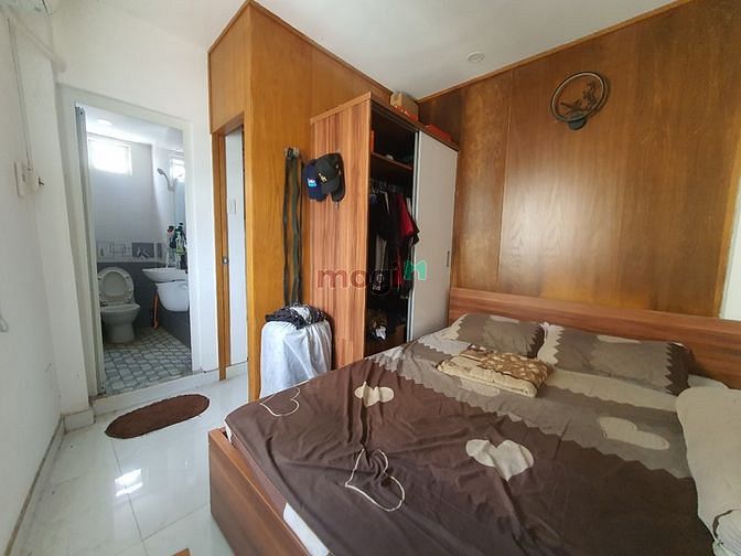 Hình ảnh Bán nhà 76/1 Ba Vân,p14,Tân Bình.Đúc 3 Lầu, 2PN,3wc,pk, bếp. Full NT