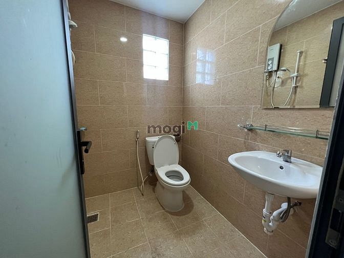 Hình ảnh 1/10 trống phòng giá sinh viên.