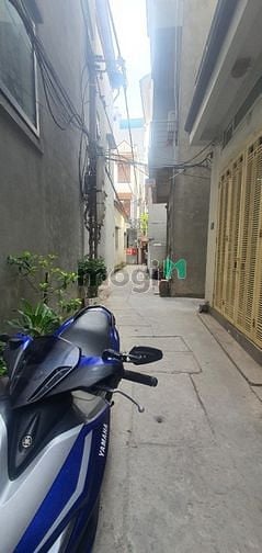 Hình ảnh bán ccmn yên xá- 8 tầng thang máy-full nội thất