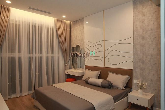 Hình ảnh Sadora Sala - Mb6623 nạp rút nhanh chóng 2 phòng ngủ với thiết kế tinh tế và đẳng cấp.