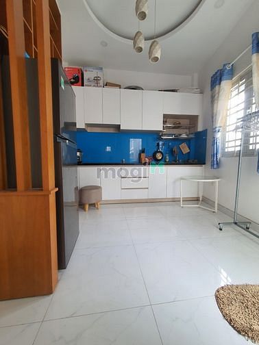 Hình ảnh Bán nhà 76/1 Ba Vân,p14,Tân Bình.Đúc 3 Lầu, 2PN,3wc,pk, bếp. Full NT
