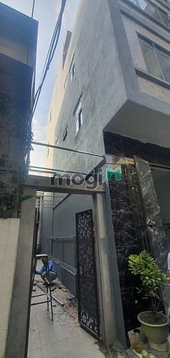 Hình ảnh bán ccmn yên xá- 8 tầng thang máy-full nội thất