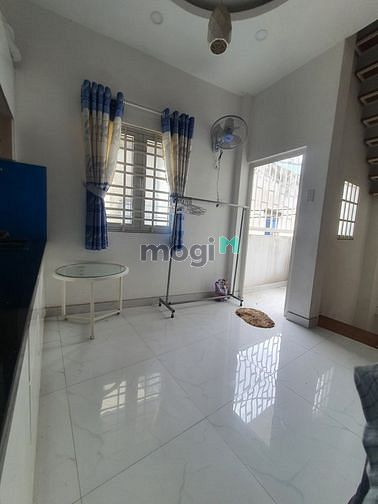 Hình ảnh Bán nhà 76/1 Ba Vân,p14,Tân Bình.Đúc 3 Lầu, 2PN,3wc,pk, bếp. Full NT
