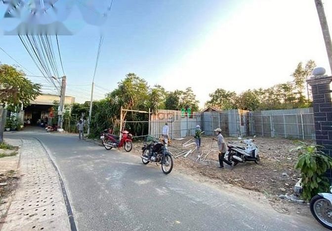 Hình ảnh Bán đất biên hoà 100m2 chỉ 450tr