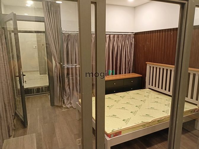Hình ảnh 🔆 2PN + 2WC có sân vườn rộng 20m2 cực chill. FULL nội thất. GIÁ TỐT