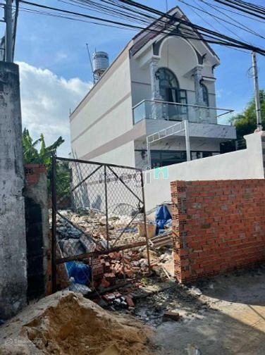 Hình ảnh Bán đất biên hoà 100m2 chỉ 450tr