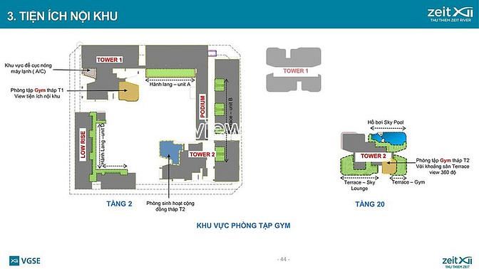 Hình ảnh Mb6623 nạp rút nhanh chóng Zeit River Thủ Thiêm Thủ Đức 3PN, DT 135m2, N.H hỗ trợ 0% LS