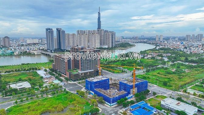 Hình ảnh Mb6623 nạp rút nhanh chóng Zeit River Thủ Thiêm Thủ Đức 3PN, DT 135m2, N.H hỗ trợ 0% LS