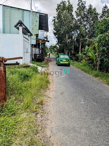 Hình ảnh Bán nền thổ cư mặt tiền đường Nguyễn Viết Xuân