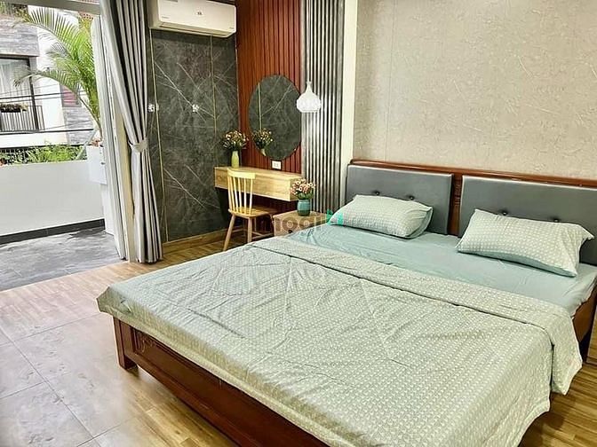 Hình ảnh Chủ ngộp cần bán gấp nhà đường số 24,Bình Trưng Tây quận2,DT80m2/3tỷ2