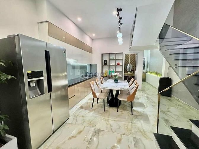 Hình ảnh Chủ ngộp cần bán gấp nhà đường số 24,Bình Trưng Tây quận2,DT80m2/3tỷ2