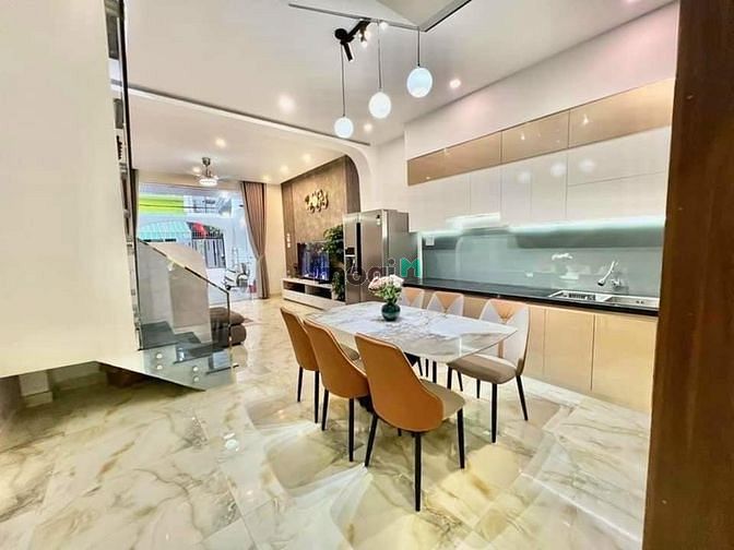 Hình ảnh Chủ ngộp cần bán gấp nhà đường số 24,Bình Trưng Tây quận2,DT80m2/3tỷ2