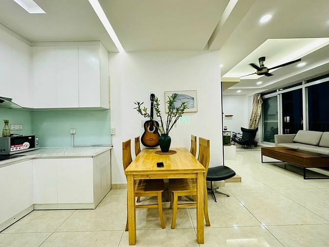 Hình ảnh Bán nhanh CHCC Hưng Phúc 78m2, 2PN, 2WC, có ô đậu xe, giá chỉ 4.1 tỷ,