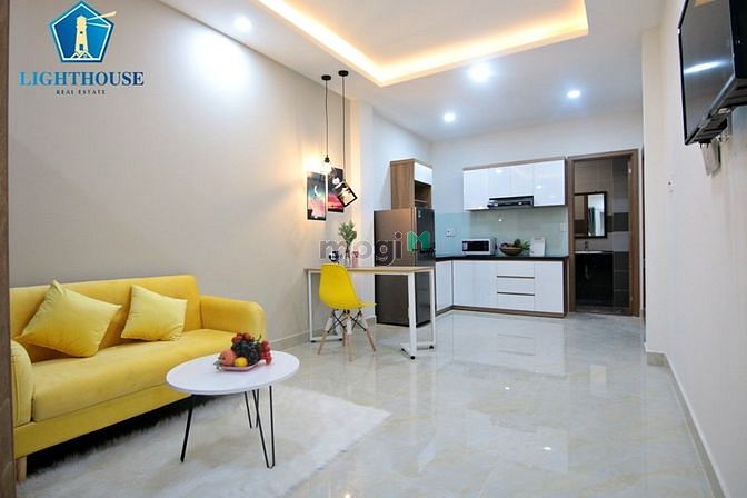 Hình ảnh Balcony Phan Đăng Lưu Phan Xích Phú Nhuận, chợ Bà Chiểu, Quận 1