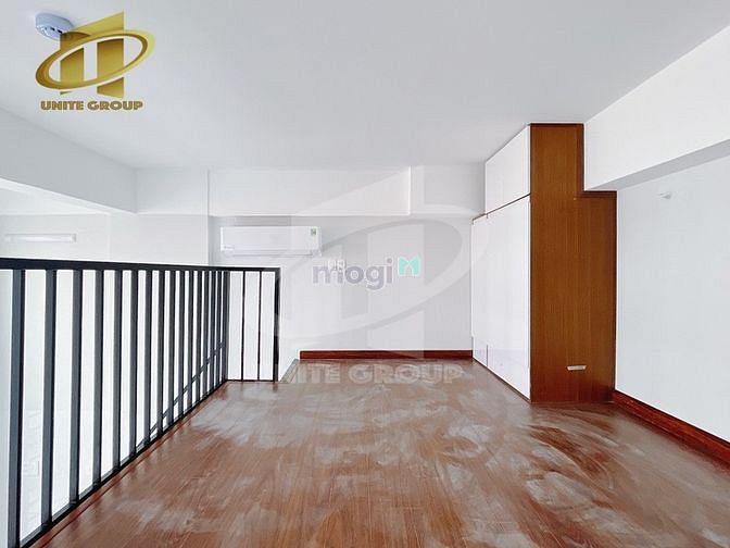 Hình ảnh DUPLEX mới xây dành cho TÂN SV ngay tại Lâm Văn Bền Q7