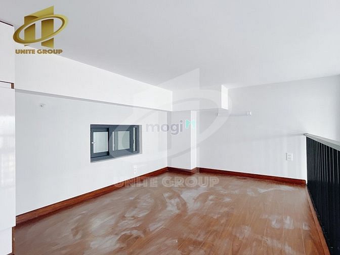 Hình ảnh DUPLEX mới xây dành cho TÂN SV ngay tại Lâm Văn Bền Q7