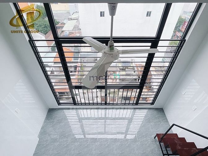 Hình ảnh DUPLEX mới xây dành cho TÂN SV ngay tại Lâm Văn Bền Q7
